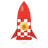 GlobalTax rocket